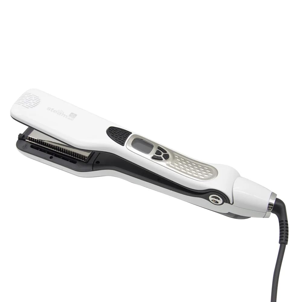 best straightening iron for damaged hair
