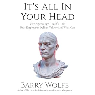 It&rsquo;s All in Your Head cover art
