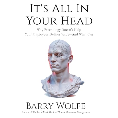 It&rsquo;s All in Your Head Titelbild