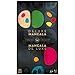 Spin Master Games, Legacy Deluxe Mancala, Classic Game with Folding Wooden Board & Colorful Glass Stones, Family Game, for Ages 8 & Up