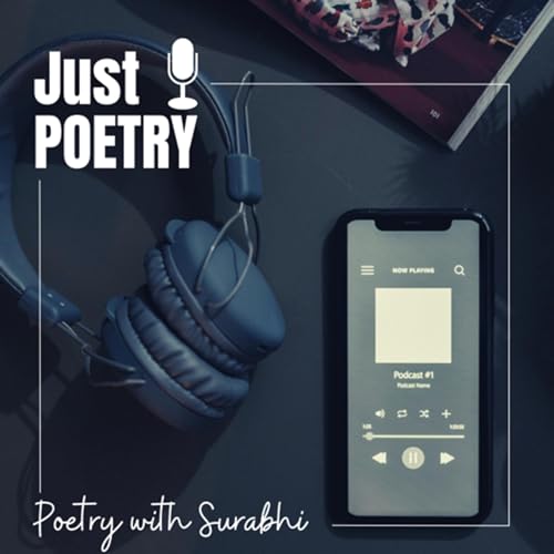 Poetry with Surabhi... Podcast Por wordsbysurabhi arte de portada