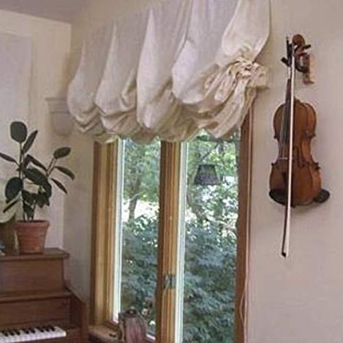 image for String Swing Violin and Viola Hanger Wall Mount for Home and Studio Mu