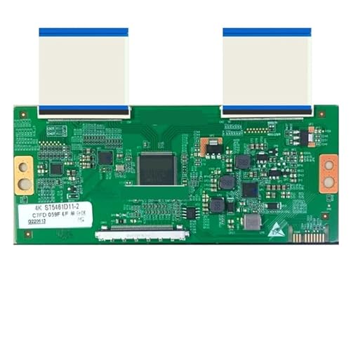 Carte logique ST5461D11-2 4K pour réparer le téléviseur du salon