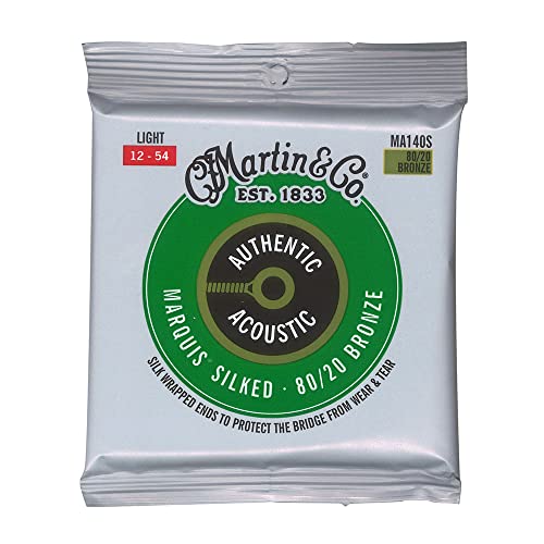 MARTIN MA140S Marquis Silked Bronze Light AR[XeBbNM^[×5Zbg