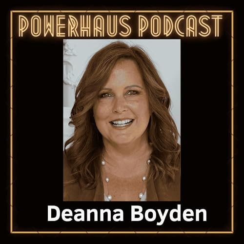 Deanna Boyden