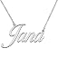 Jana - Silver