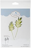 Algopix Similar Product 14 - Elizabeth Craft Designs 1316 Metal Die