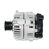 Generator Alternator Compatible With VW POLO LUPO CADDY FOX SKODA FABIA 1.4 037903025T 038903018A