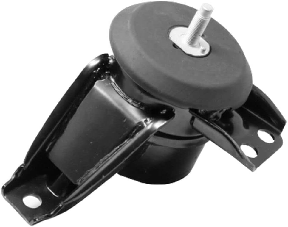 4M Autoparts Right Engine Mount 1PC Compatible with 15-21 Kia Sedona V6-3.3L, A71204, 21810A9000