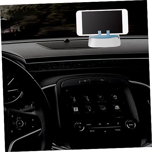 VICASKY 1Pc Sinal De Estacionamento Suporte De Telefone Celular Para Carro Suporte De Telefone Celul
