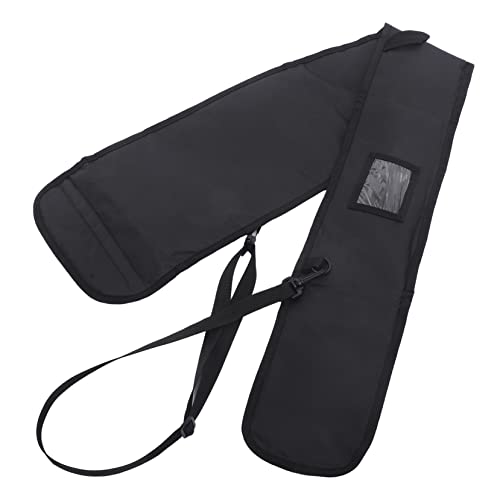 BESPORTBLE Boat Storage Pouch Versatile Canoe Bag Oxford Material Foldable and Practical Features