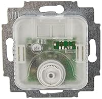 Algopix Similar Product 6 - BuschJaeger 1094U Thermostat One with