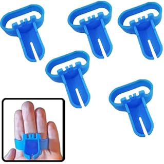 Balloon Tying Tool Device Accessory Knotting Faster, Supplies Balloon Time Accessories Party Decorations (pack of 5)