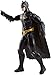 DC Comics Batman Missions Stealth Suit Batman 12