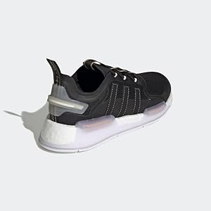 adidas gazelle silver green womens Adidas Nmd G1 In Black For Men main image 1
