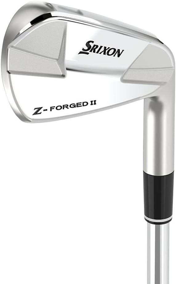 Srixon Men Z-Forged II Single Iron - 23 RH 3 Steel Stiff