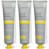 Boka Toothpaste - Fluoride Free Toothpaste, Nano Hydroxyapatite Toothpaste