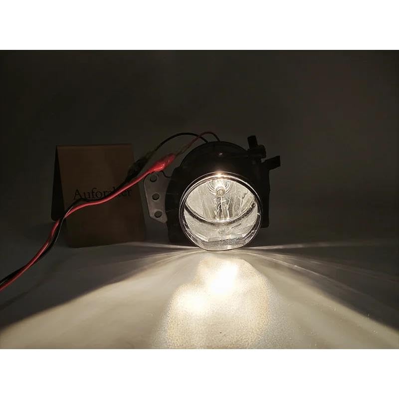 Feu antibrouillard gauche BMW E90 E60 pour réparer un phare cassé - 2