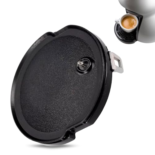 Placa difusor cafetera Krups, Placa Percutora cafetera, Repuesto para Cafetera Krups, Apto para Mini Me, Oblo, Piccolo, Genio, Circolo, Fontana, Melody, Creativa, Infinissima, MS-622718