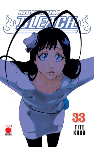 Bleach Maximum 33