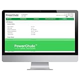 APC 無停電電源装置 UPS PowerChute Serial Shutdown for Business ビジネス向け PowerChuteシリアルシャットダウン 電源管理ソフトウェア (SSPCSSW4575J)