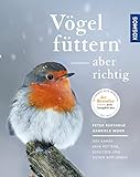 foto vogelschwarm  Vögel füttern, aber richtig: Das ganze Jahr füttern, schützen und sicher bestimmen