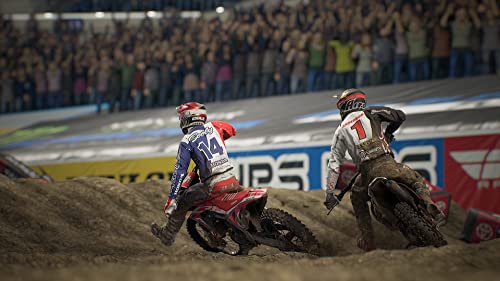 Monster Energy Supercross - The Official Videogame 3 (Xbox One) - Image 2