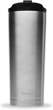 QWETCH Travel Mug INOX 470 ml  i e