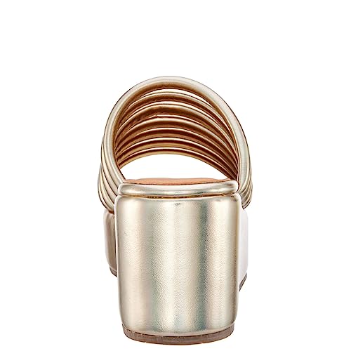 NINA Daybreaks Verve Women's Flatform Slippers Shoes - Versatile, Stylish and Comfortable Platform Sandals - Light & Cushioned Womens Shoes4