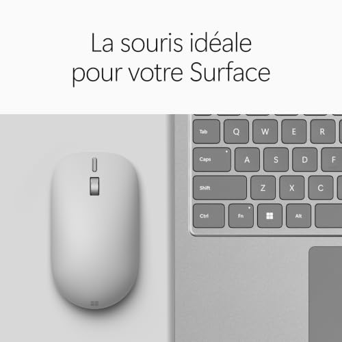 sans fil Surface Accy Project BB - vue 4