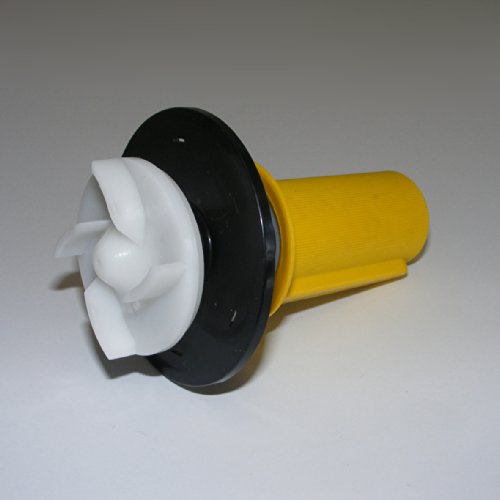 Preisvergleich Produktbild Ersatzrotor kpl. AquaMax Eco 4000 35513