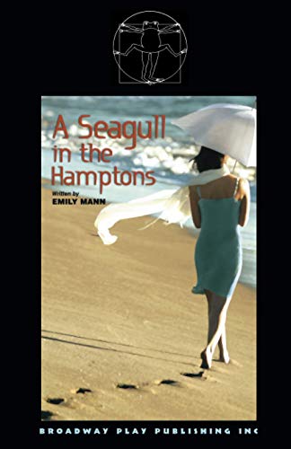 A Seagull in the Hamptons 088145561X Book Cover