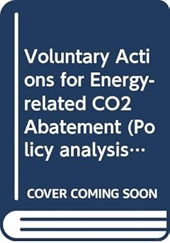 Paperback Voluntary Actions for Energy-Related CO2 Abatement Book