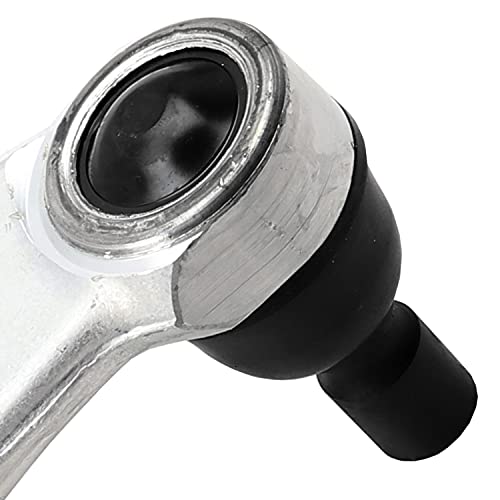 Beck/Arnley Control Arm with Ball Joint #TOP1