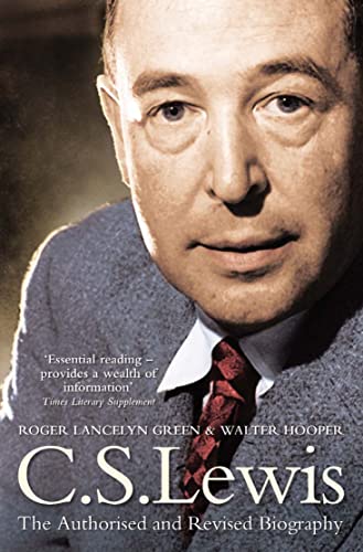 C. S. Lewis: A Biography - Lancelyn Green, Roger