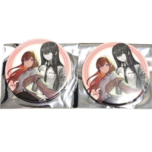 シュタインズゲート マンガ　22冊　＋　ビッグ缶バッジ　ほぼ初版 シュタインズゲート マンガ 22冊 ＋ ビッグ缶バッジ ほぼ初版