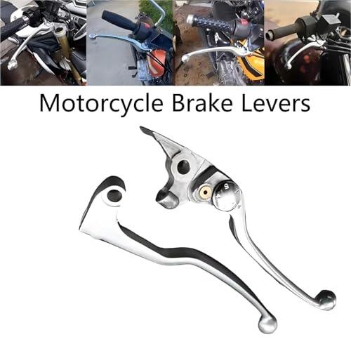 Accessoires pour moto d'excellence leviers de frein Yamaha