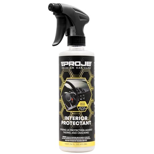 Proje Interior Protectant image