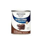 Rust-Oleum, Satin Nutmeg 240284 Painters...