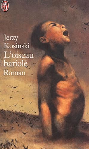 L'Oiseau bariolé (LITTÉRATURE ÉTRANGÈRE)