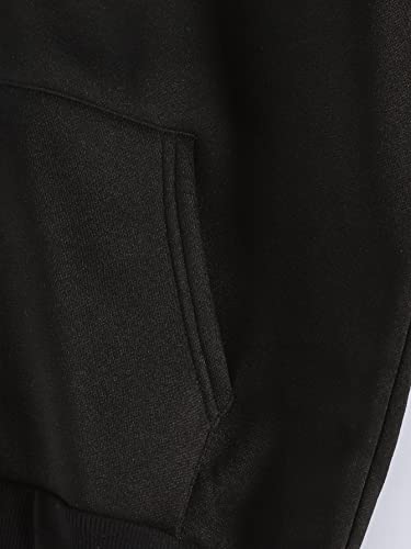 Men's Zip Up Hoodies Graphic Long Sleeve Pullover Hoodies Sweatshirt Western Streetwear Hoodies3