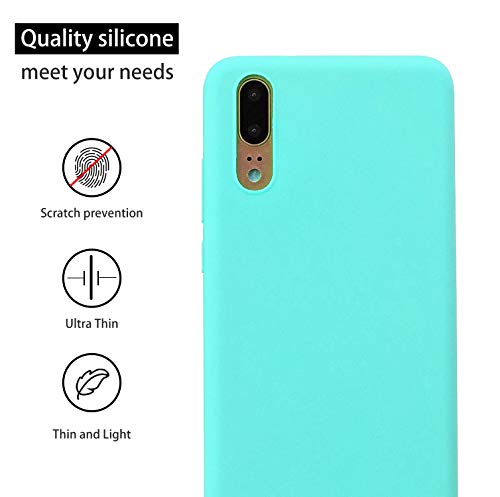 Cuzz Cover per Huawei P20 Pro+(1 pezzi proteggi