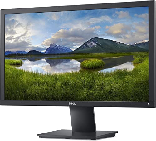 DELL E Series E2221HN 54 6 cm 21.5 1920 x 1080 pixels Full HD LCD Neuf - vue 4