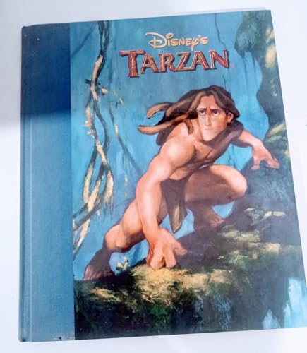 Disney's Tarzan