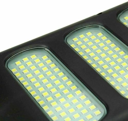 K2 STORE - 4 Pezzi Lampione Stradale Pannello