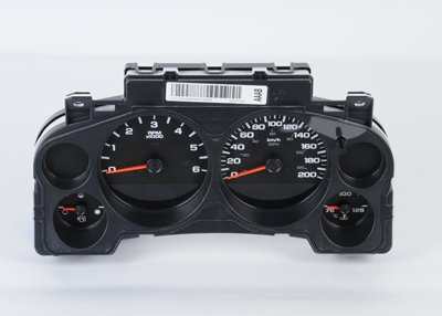 ACDelco 25941421 Conjunto de grupo de instrumentos