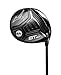 Mizuno Golf ST190 Driver (Right Hand, Graphite, Stiff, 9.5 Degree)
