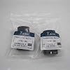 Taiss Momentary Push Button Switch Start/Stop Red Green Sign NO NC AC 660V 10A Button Switch HB2-Start/Stop