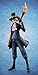 Megahouse One Piece Portrait of Pirates: Sabo Sailing Again PVC Figure