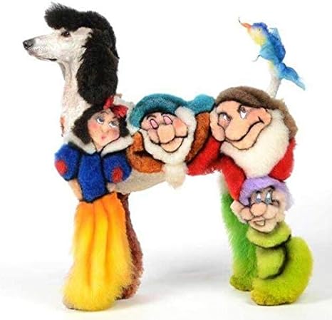 dog friendly fur dye